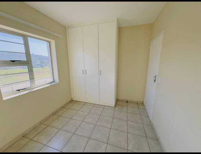 2 BEDROOM PROPERTY TO RENT IN KWAMASHU